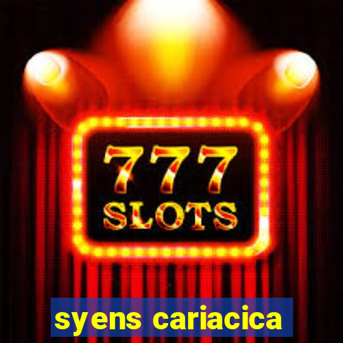 syens cariacica